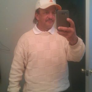 Meet your Posher, Valentine